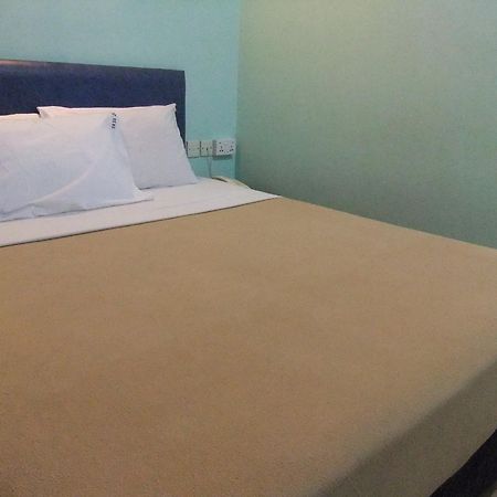 Chang Ziang Hotel Σιγκαπούρη Εξωτερικό φωτογραφία