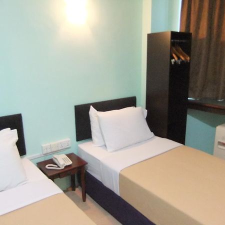 Chang Ziang Hotel Σιγκαπούρη Εξωτερικό φωτογραφία