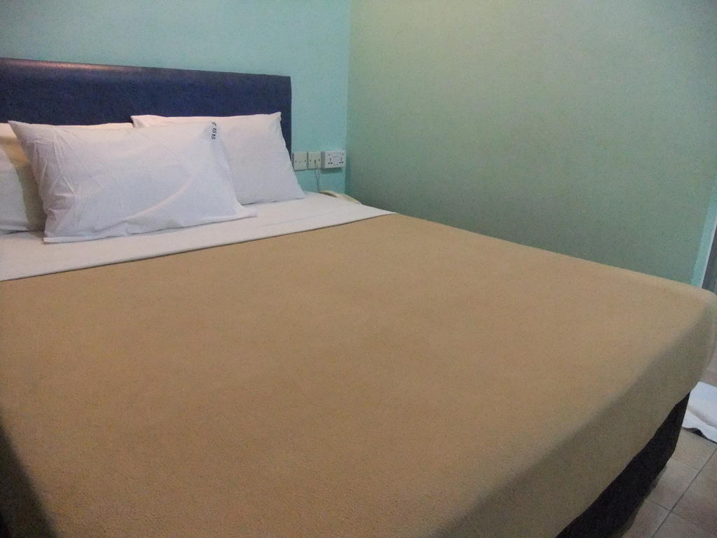 Chang Ziang Hotel Σιγκαπούρη Εξωτερικό φωτογραφία