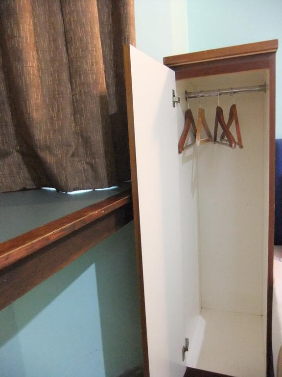 Chang Ziang Hotel Σιγκαπούρη Εξωτερικό φωτογραφία
