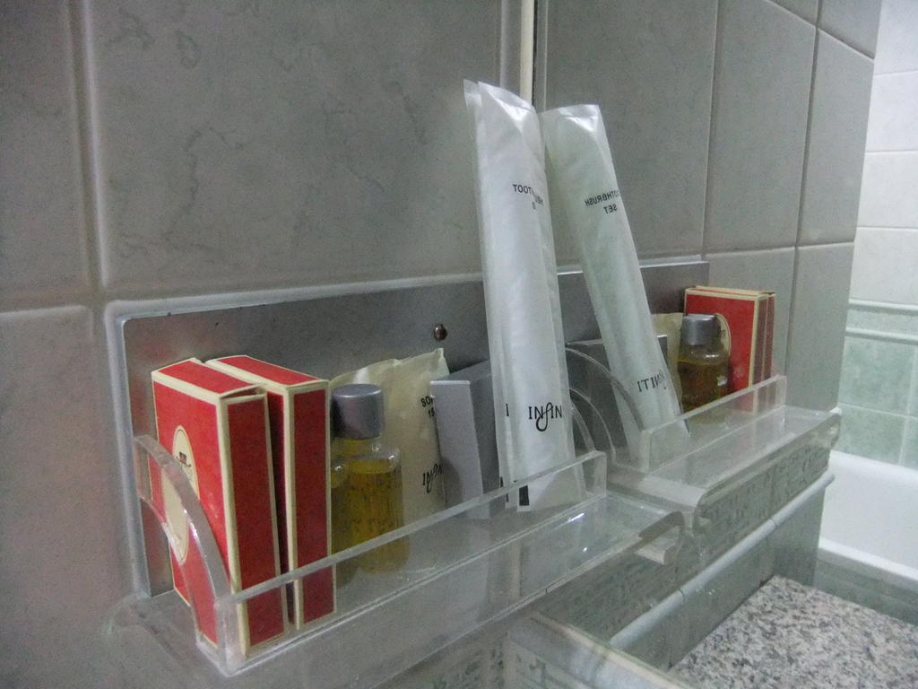 Chang Ziang Hotel Σιγκαπούρη Εξωτερικό φωτογραφία