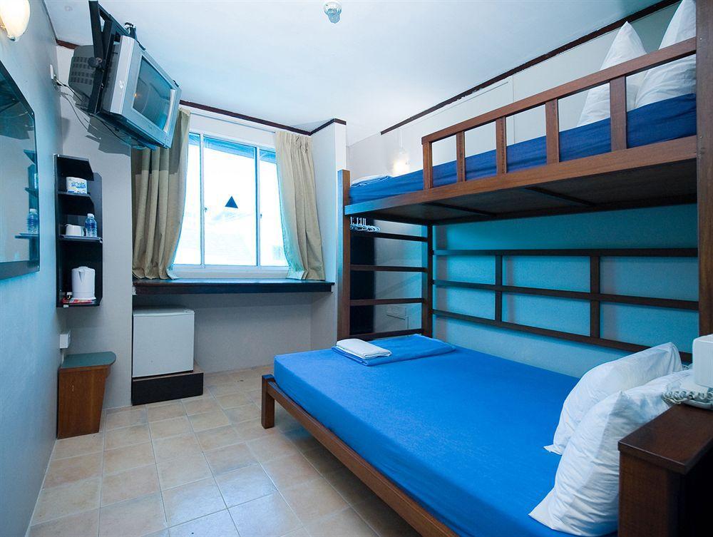 Chang Ziang Hotel Σιγκαπούρη Εξωτερικό φωτογραφία