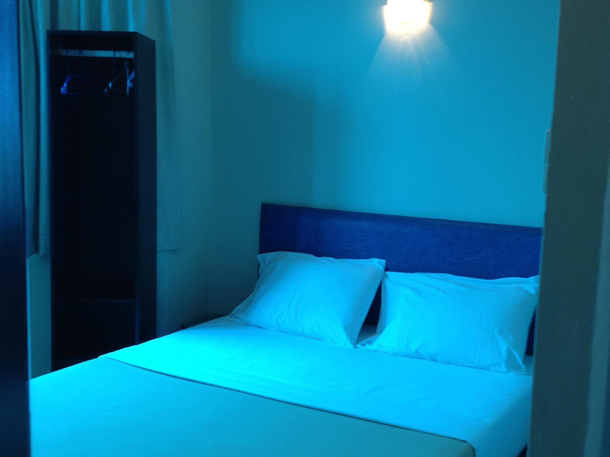 Chang Ziang Hotel Σιγκαπούρη Εξωτερικό φωτογραφία