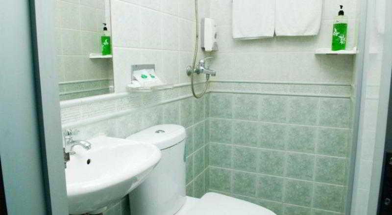 Chang Ziang Hotel Σιγκαπούρη Εξωτερικό φωτογραφία