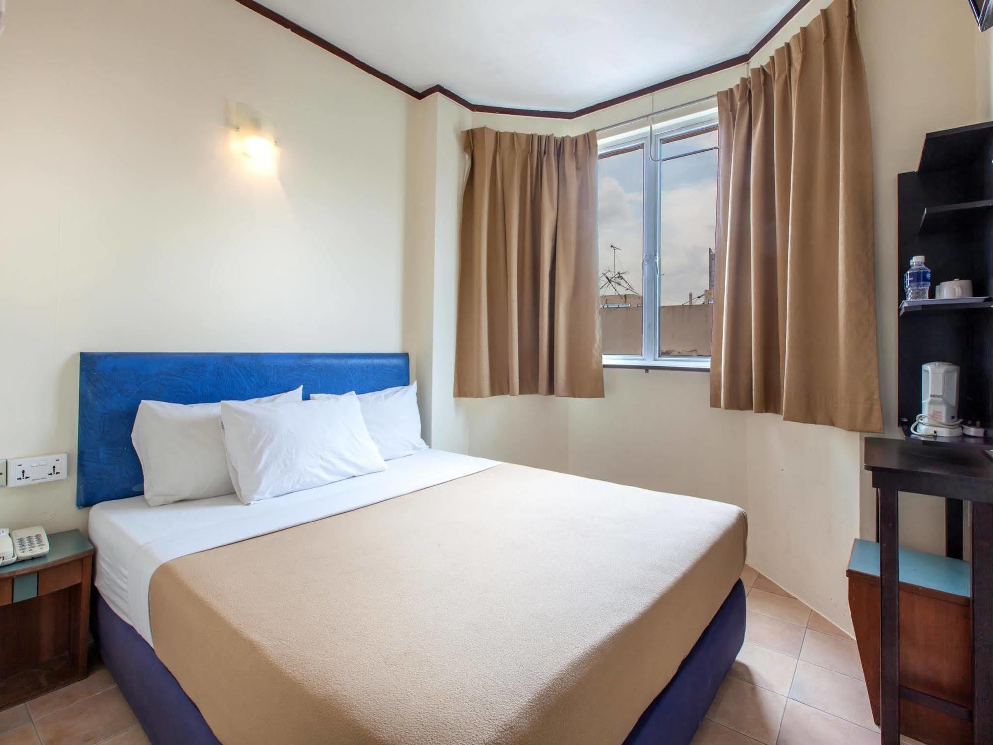 Chang Ziang Hotel Σιγκαπούρη Εξωτερικό φωτογραφία