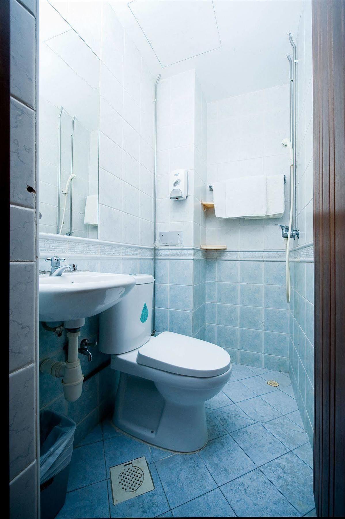 Chang Ziang Hotel Σιγκαπούρη Εξωτερικό φωτογραφία