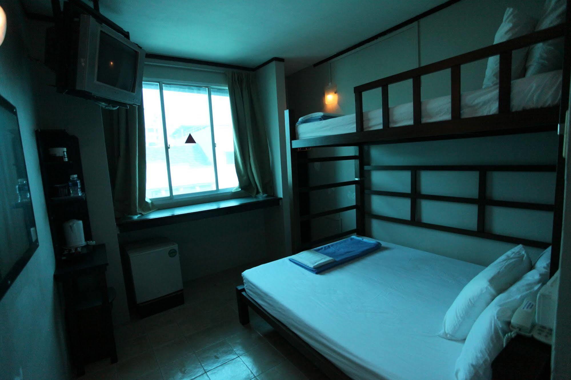 Chang Ziang Hotel Σιγκαπούρη Εξωτερικό φωτογραφία