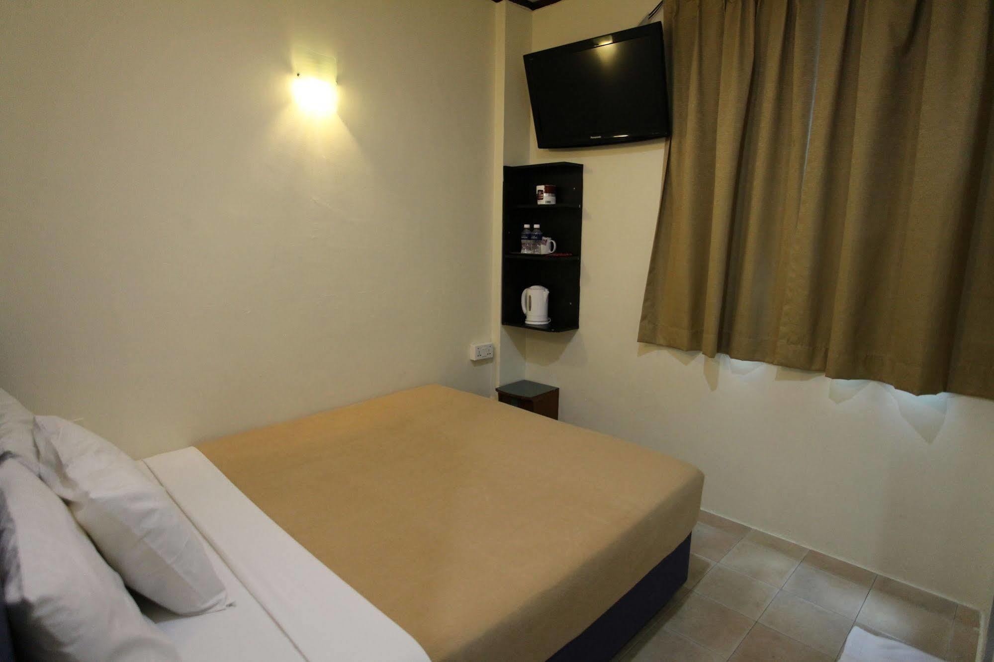 Chang Ziang Hotel Σιγκαπούρη Εξωτερικό φωτογραφία