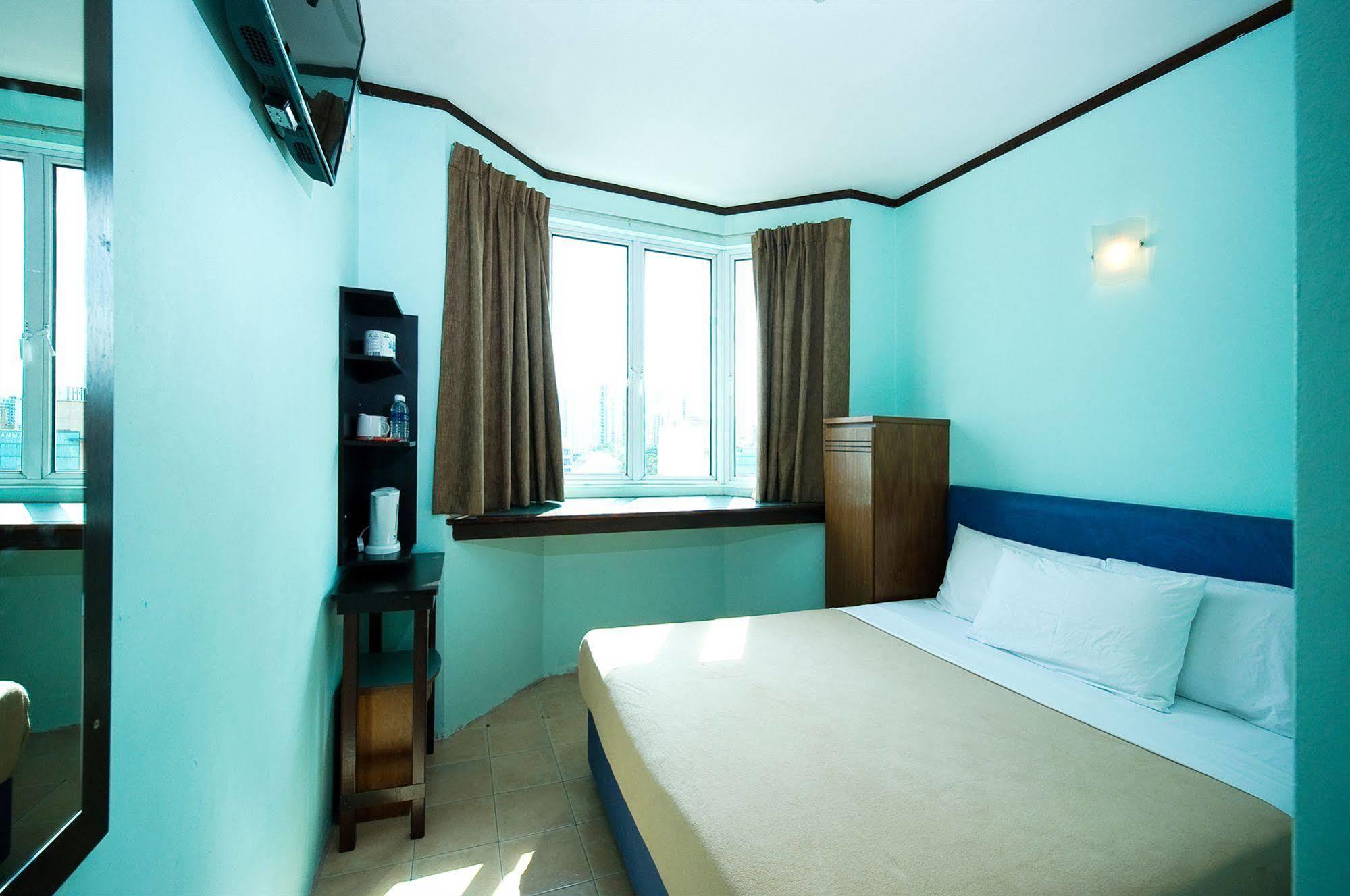 Chang Ziang Hotel Σιγκαπούρη Εξωτερικό φωτογραφία