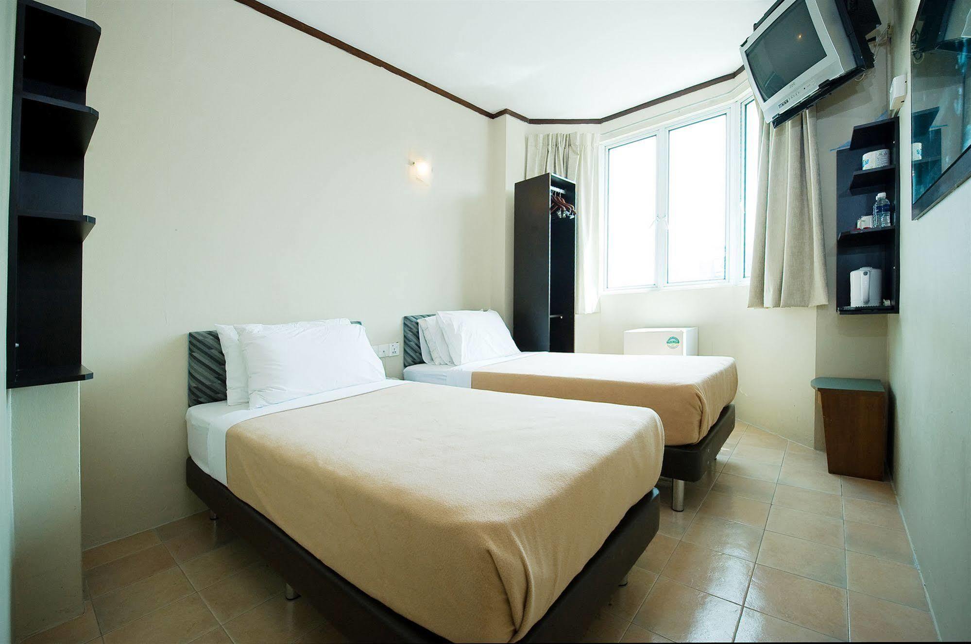 Chang Ziang Hotel Σιγκαπούρη Εξωτερικό φωτογραφία