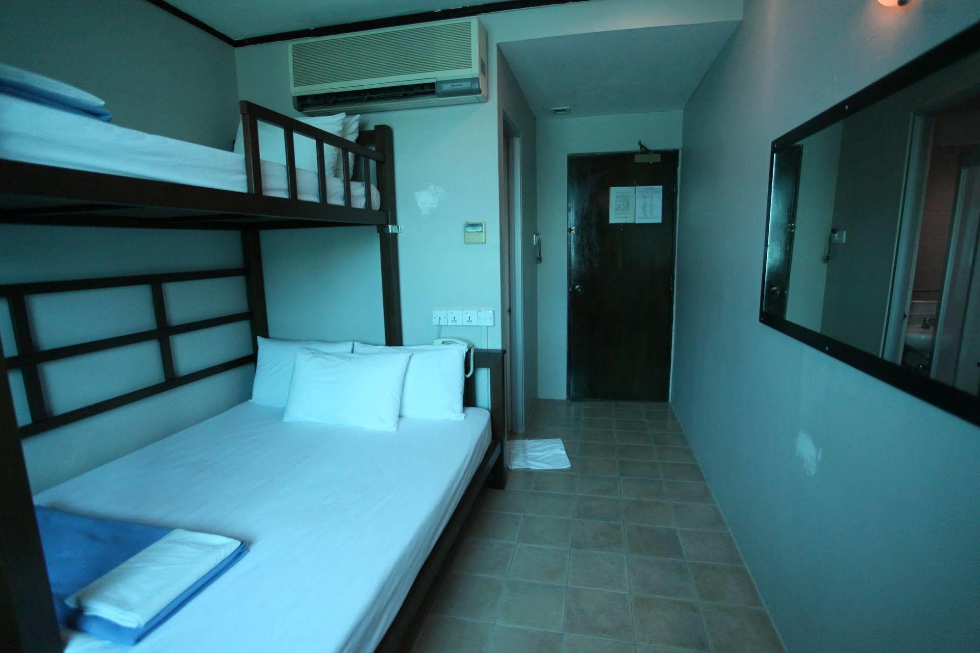 Chang Ziang Hotel Σιγκαπούρη Εξωτερικό φωτογραφία
