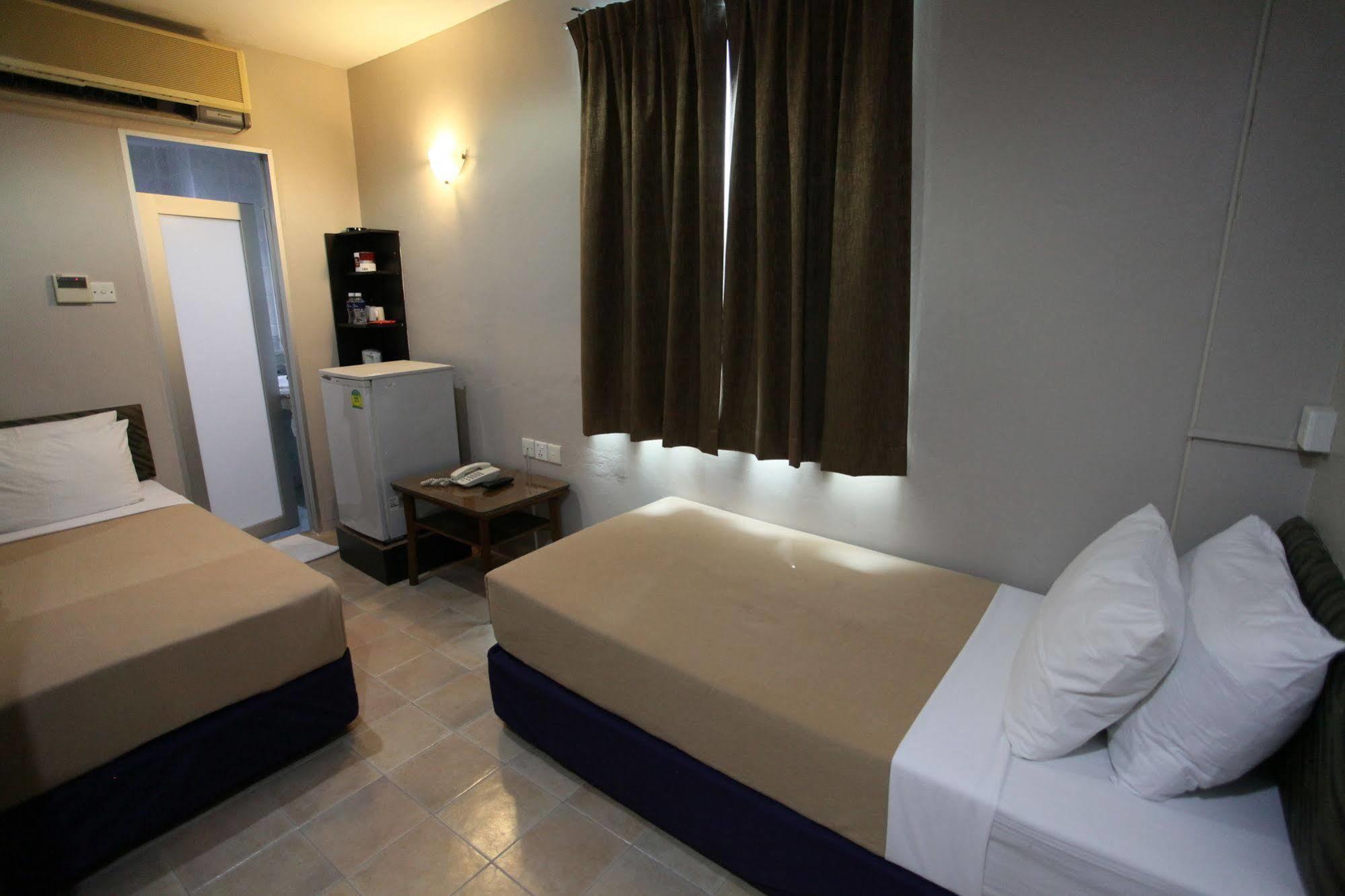 Chang Ziang Hotel Σιγκαπούρη Εξωτερικό φωτογραφία