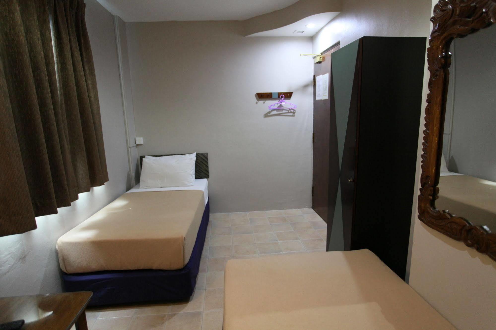 Chang Ziang Hotel Σιγκαπούρη Εξωτερικό φωτογραφία