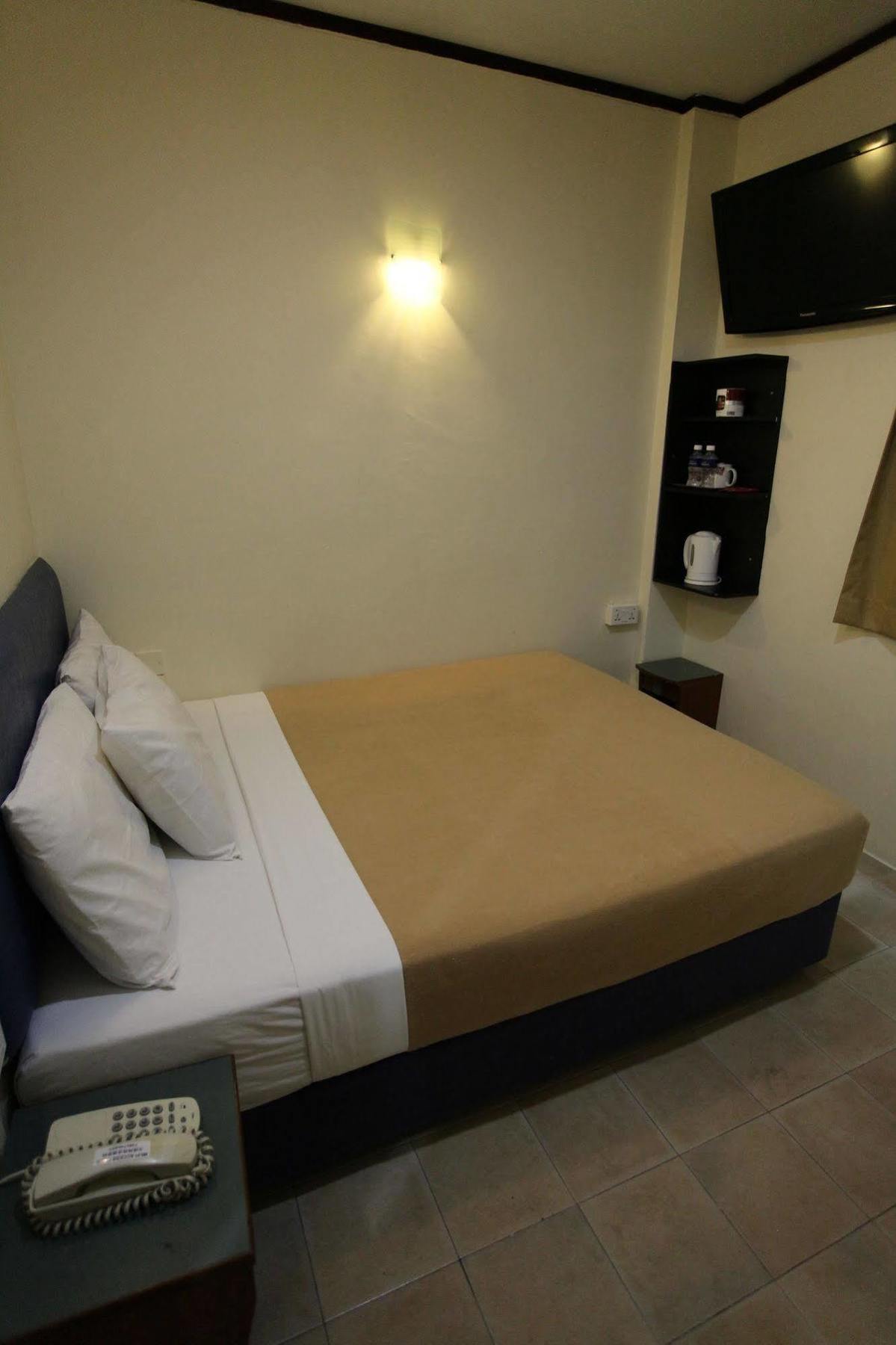 Chang Ziang Hotel Σιγκαπούρη Εξωτερικό φωτογραφία
