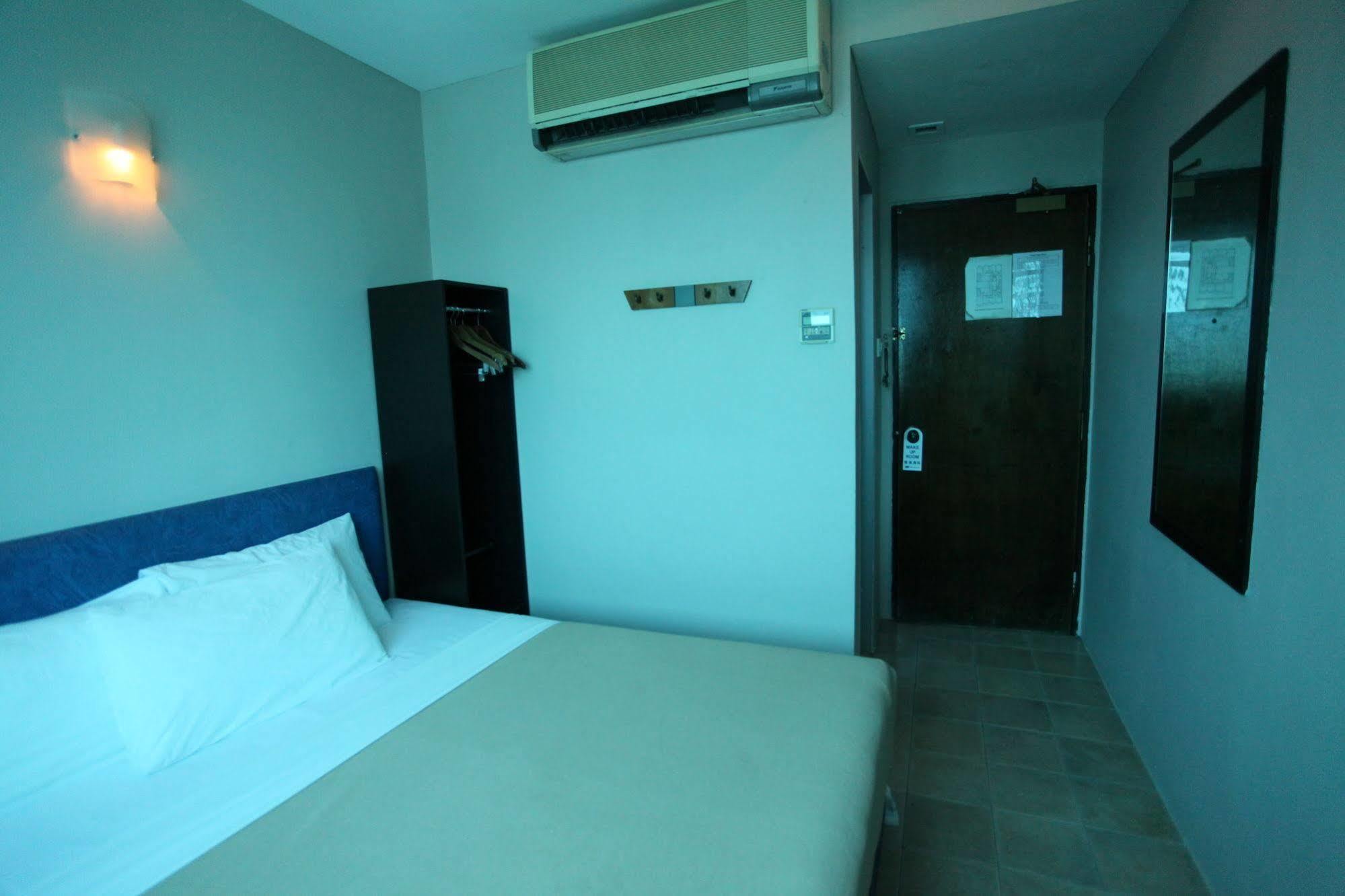 Chang Ziang Hotel Σιγκαπούρη Εξωτερικό φωτογραφία