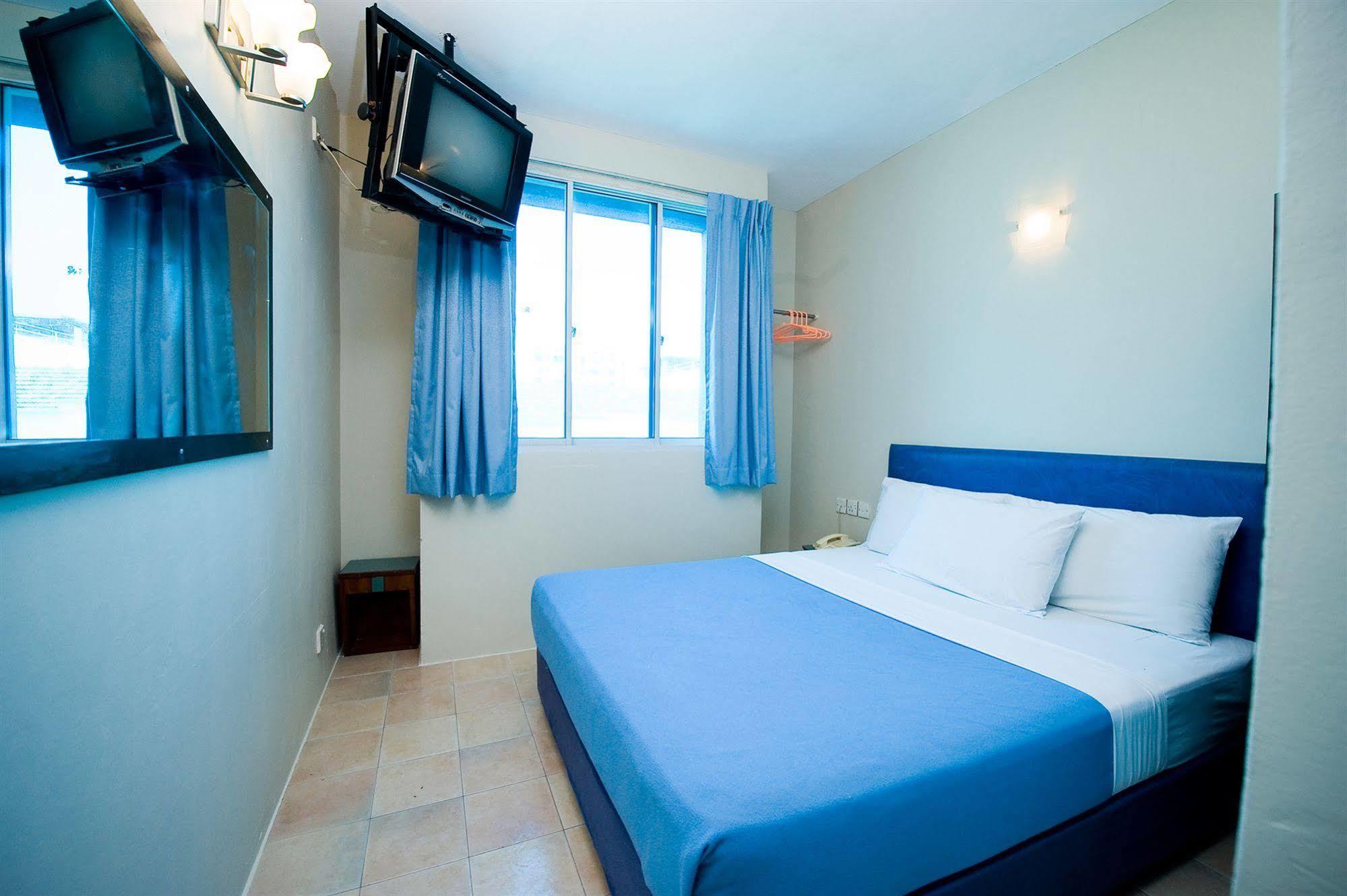 Chang Ziang Hotel Σιγκαπούρη Εξωτερικό φωτογραφία