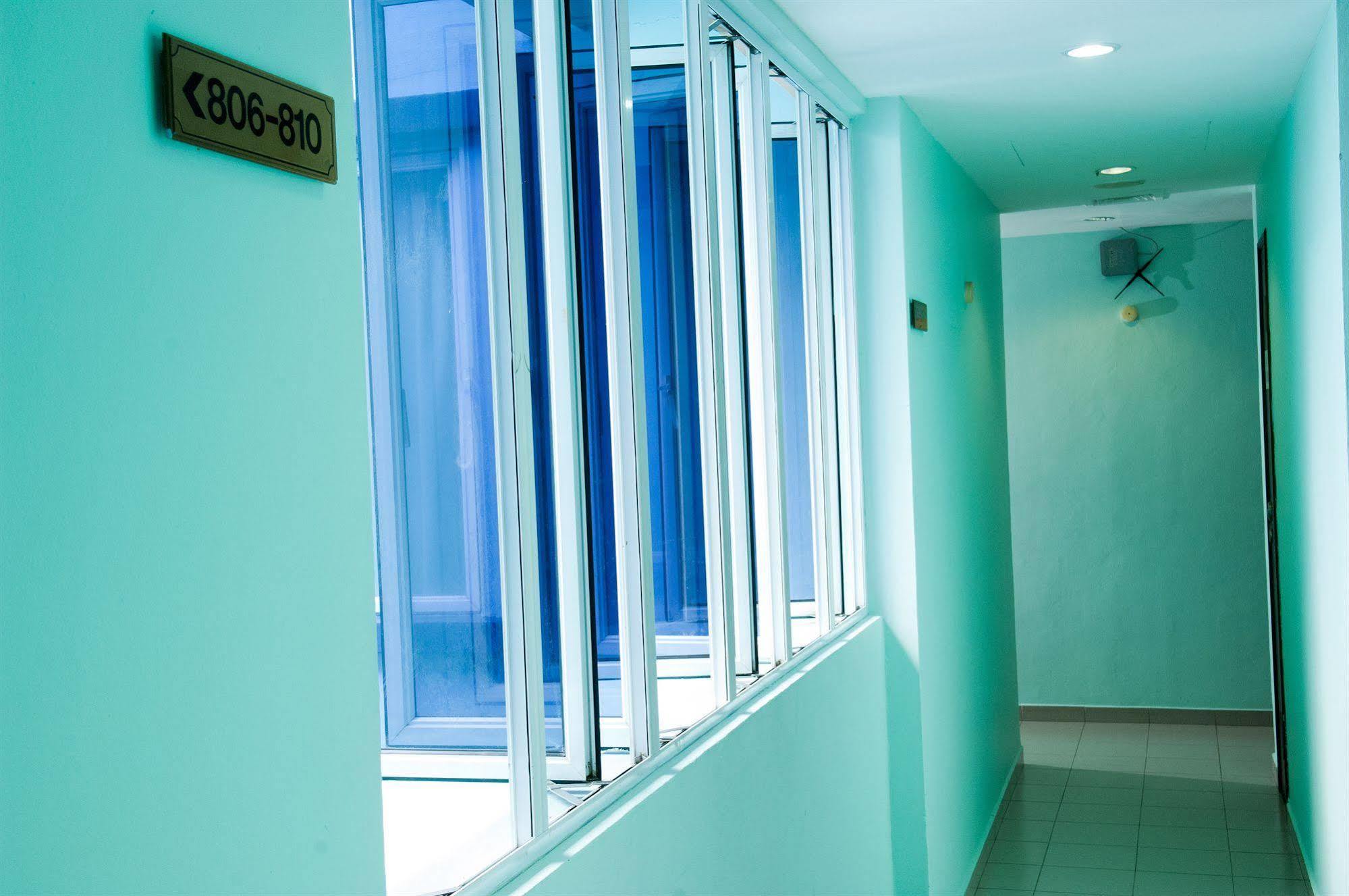 Chang Ziang Hotel Σιγκαπούρη Εξωτερικό φωτογραφία