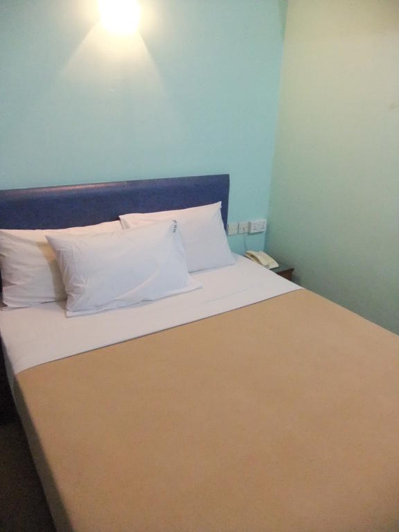 Chang Ziang Hotel Σιγκαπούρη Εξωτερικό φωτογραφία