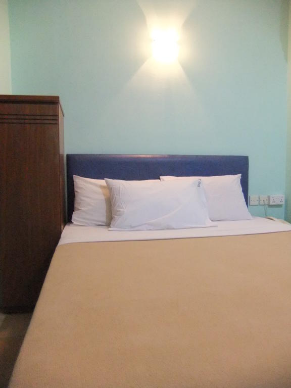 Chang Ziang Hotel Σιγκαπούρη Εξωτερικό φωτογραφία