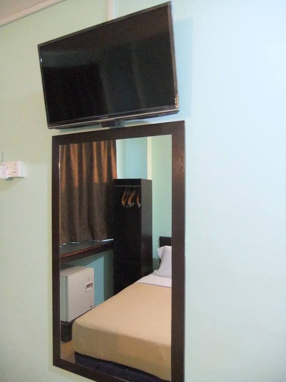 Chang Ziang Hotel Σιγκαπούρη Εξωτερικό φωτογραφία