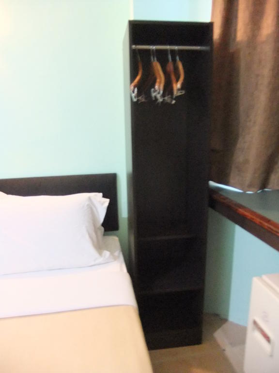 Chang Ziang Hotel Σιγκαπούρη Εξωτερικό φωτογραφία