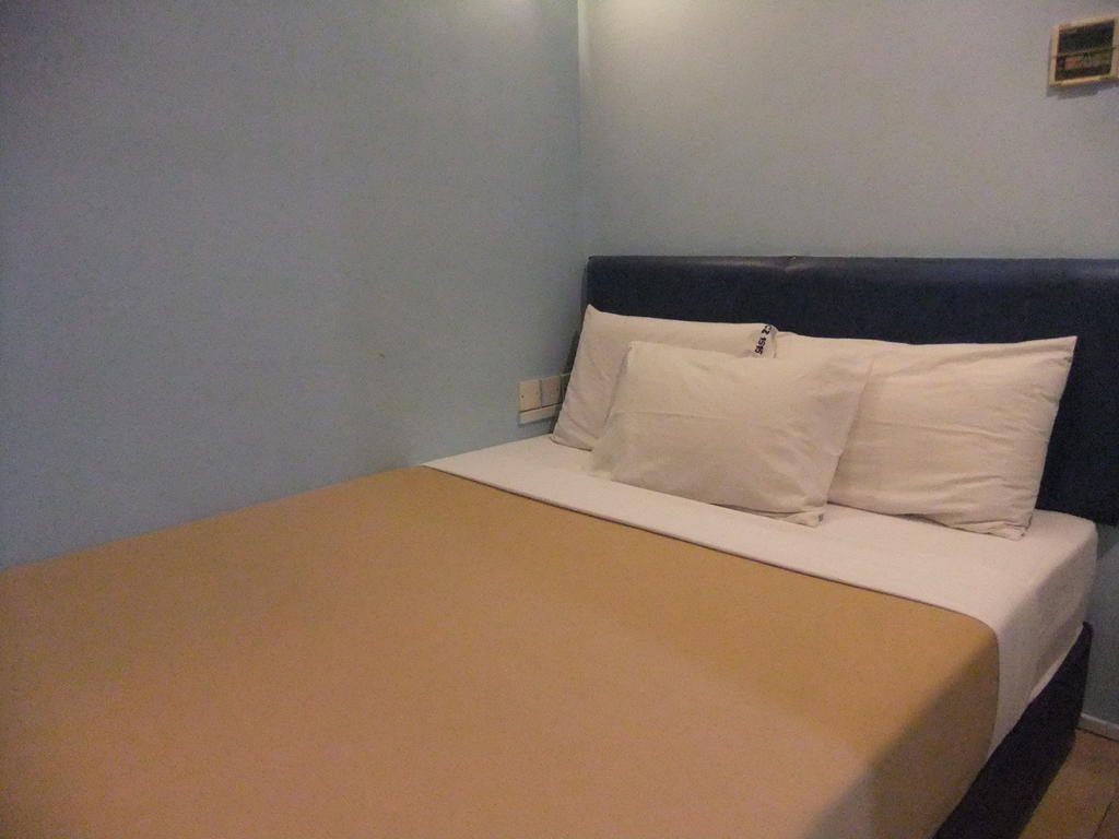Chang Ziang Hotel Σιγκαπούρη Εξωτερικό φωτογραφία