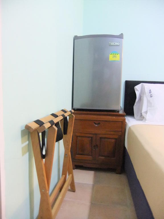 Chang Ziang Hotel Σιγκαπούρη Εξωτερικό φωτογραφία
