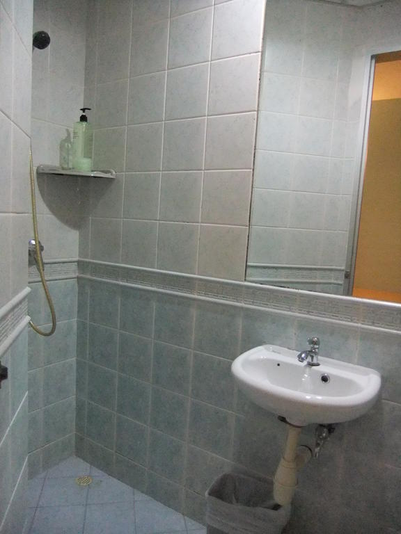 Chang Ziang Hotel Σιγκαπούρη Εξωτερικό φωτογραφία
