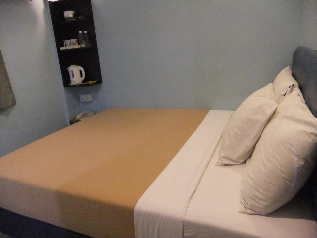 Chang Ziang Hotel Σιγκαπούρη Εξωτερικό φωτογραφία