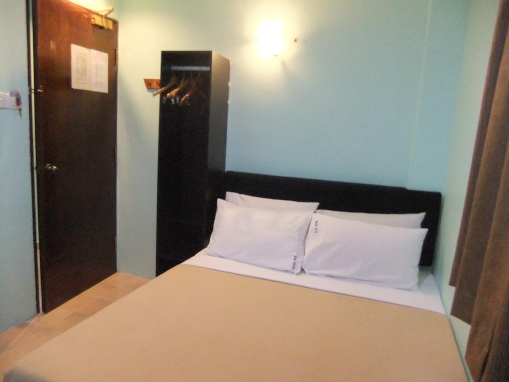 Chang Ziang Hotel Σιγκαπούρη Εξωτερικό φωτογραφία